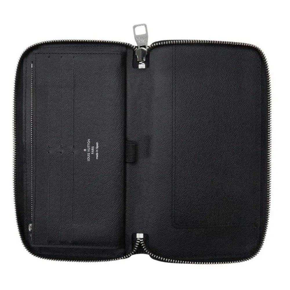 Louis Vuitton Zippy Organizer Long Wallet